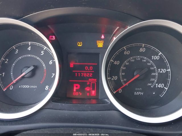 2014 MITSUBISHI LANCER JA32U2FU5EU018009 Photo 6