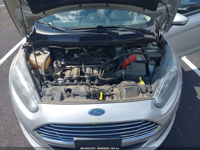 3FADP4AJ4GM106556 Ford 1.6l ti-vct premium fuel