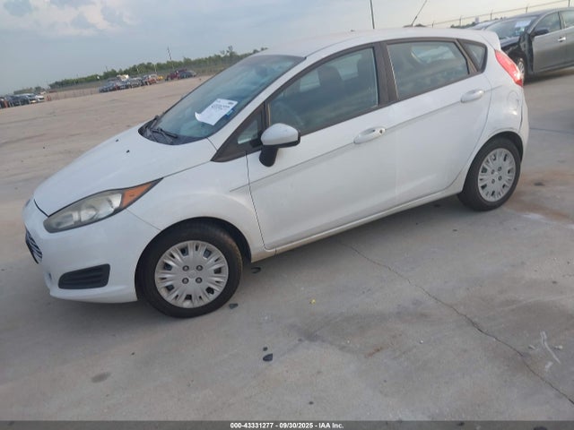 3FADP4TJ6FM224426 Ford 2015