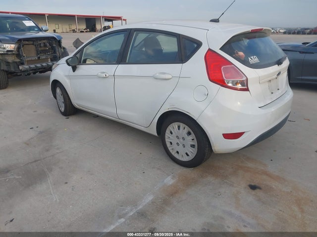 3FADP4TJ6FM224426 Ford 2015