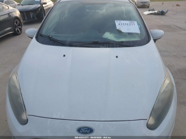 3FADP4TJ6FM224426 Ford 2015