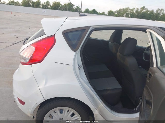3FADP4TJ6FM224426 Ford 2015