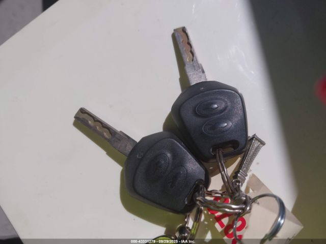 2003 PORSCHE 911 WP0CA29943S650126 Photo 10