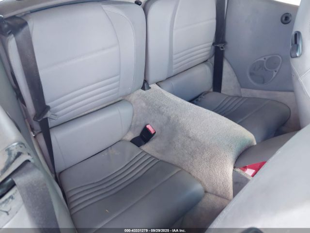 2003 PORSCHE 911 WP0CA29943S650126 Photo 7