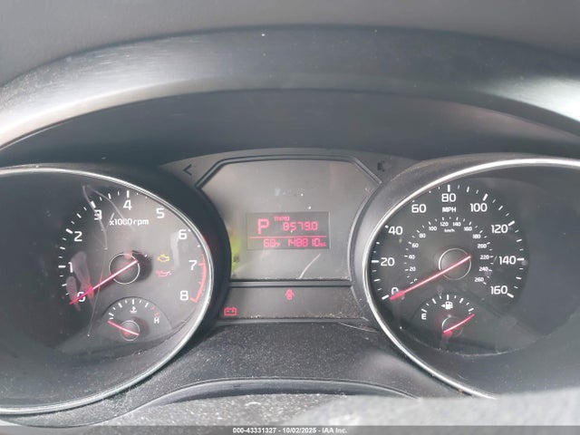 KNDMA5C10H6279703 KIA 2017