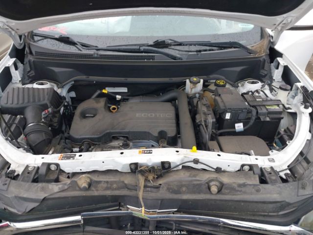 2019 CHEVROLET EQUINOX 2GNAXJEV2K6188256 Photo 9