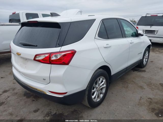 2019 CHEVROLET EQUINOX 2GNAXJEV2K6188256 Photo 3