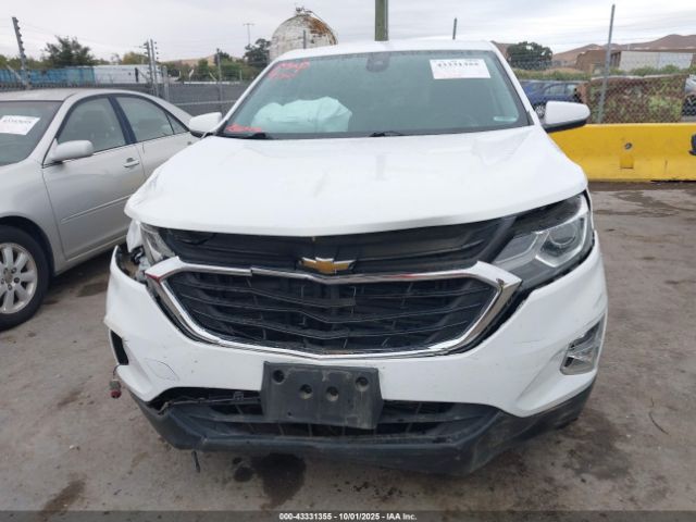 2019 CHEVROLET EQUINOX 2GNAXJEV2K6188256 Photo 5