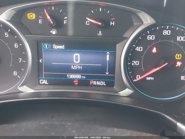 2019 CHEVROLET EQUINOX 2GNAXJEV2K6188256 Photo 6