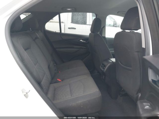 2019 CHEVROLET EQUINOX 2GNAXJEV2K6188256 Photo 7