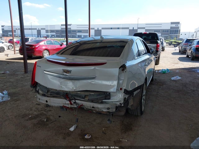 2016 CADILLAC XTS 2G61M5S32G9106305 Photo 3