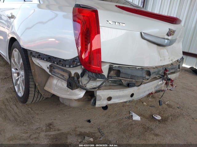 2016 CADILLAC XTS 2G61M5S32G9106305 Photo 5