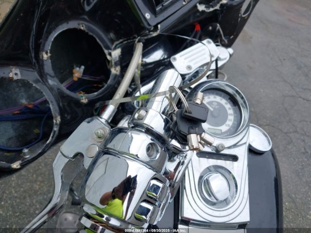 2014 HARLEY-DAVIDSON FLSTN 1HD1JDV12EB053657 Photo 10