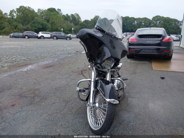 2014 HARLEY-DAVIDSON FLSTN 1HD1JDV12EB053657 Photo 4