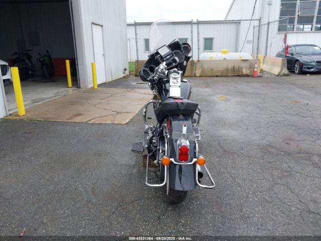 2014 HARLEY-DAVIDSON FLSTN 1HD1JDV12EB053657 Photo 5