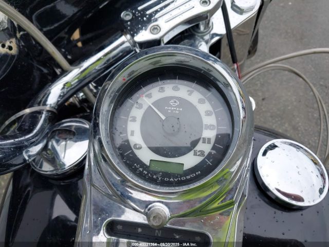 2014 HARLEY-DAVIDSON FLSTN 1HD1JDV12EB053657 Photo 6