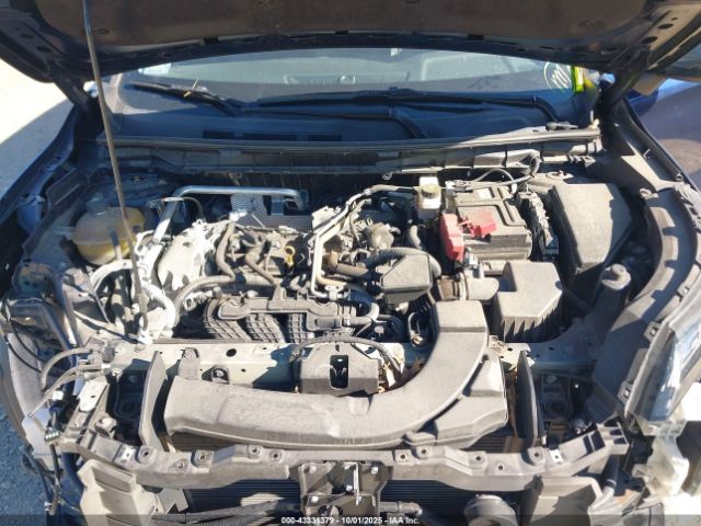 2022 MITSUBISHI OUTLANDER JA4J4UA85NZ039121 Photo 9