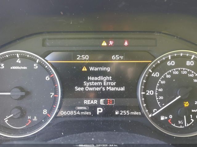 2022 MITSUBISHI OUTLANDER JA4J4UA85NZ039121 Photo 6