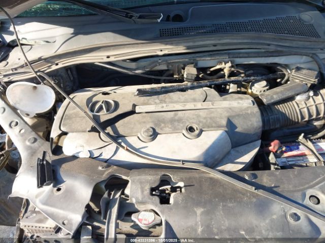 2004 ACURA MDX 2HNYD18964H555501 Photo 9