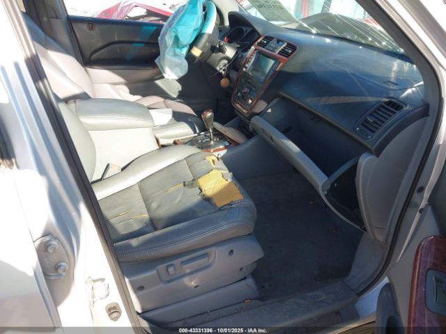 2004 ACURA MDX 2HNYD18964H555501 Photo 4