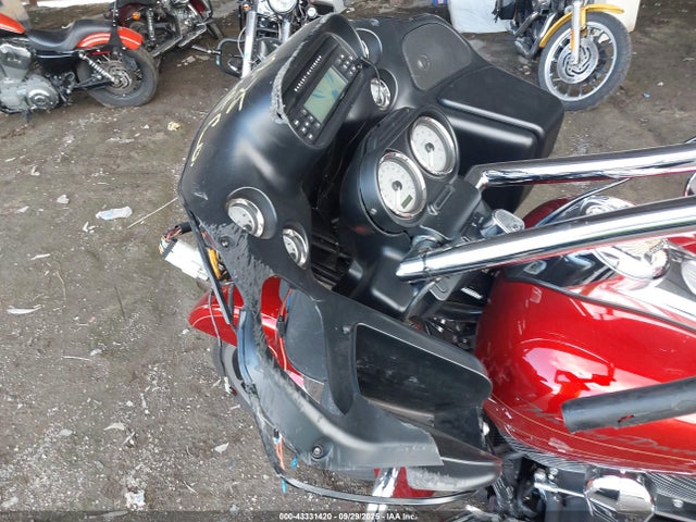 Aukcja sprzedaży 2013 Harley-davidson Fltrx Road Glide Custom, vin: 1HD1KHM17DB669889, numer aukcji: 43331420