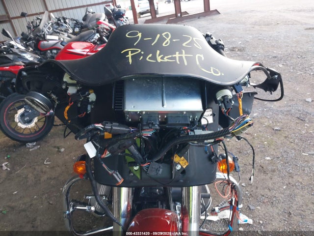 Aukcja sprzedaży 2013 Harley-davidson Fltrx Road Glide Custom, vin: 1HD1KHM17DB669889, numer aukcji: 43331420