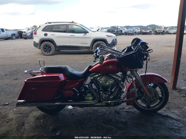 Aukcja sprzedaży 2013 Harley-davidson Fltrx Road Glide Custom, vin: 1HD1KHM17DB669889, numer aukcji: 43331420
