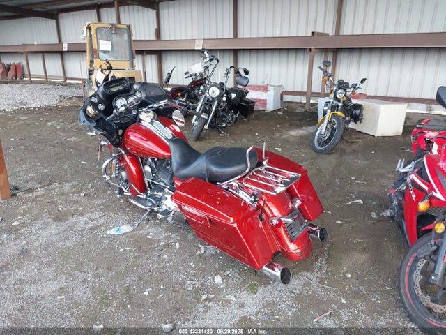 Aukcja sprzedaży 2013 Harley-davidson Fltrx Road Glide Custom, vin: 1HD1KHM17DB669889, numer aukcji: 43331420