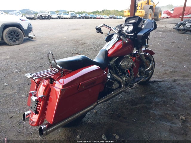 Aukcja sprzedaży 2013 Harley-davidson Fltrx Road Glide Custom, vin: 1HD1KHM17DB669889, numer aukcji: 43331420