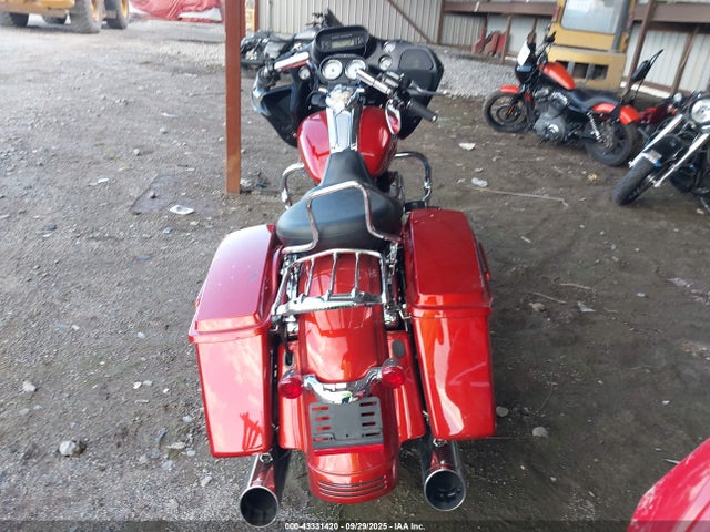 Aukcja sprzedaży 2013 Harley-davidson Fltrx Road Glide Custom, vin: 1HD1KHM17DB669889, numer aukcji: 43331420