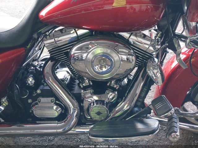 Aukcja sprzedaży 2013 Harley-davidson Fltrx Road Glide Custom, vin: 1HD1KHM17DB669889, numer aukcji: 43331420