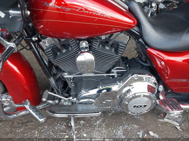 Aukcja sprzedaży 2013 Harley-davidson Fltrx Road Glide Custom, vin: 1HD1KHM17DB669889, numer aukcji: 43331420