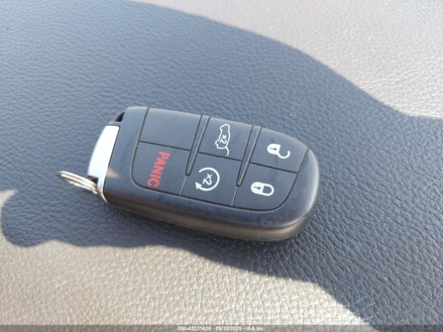 2022 DODGE DURANGO 1C4RDJDG4NC161112 Photo 10