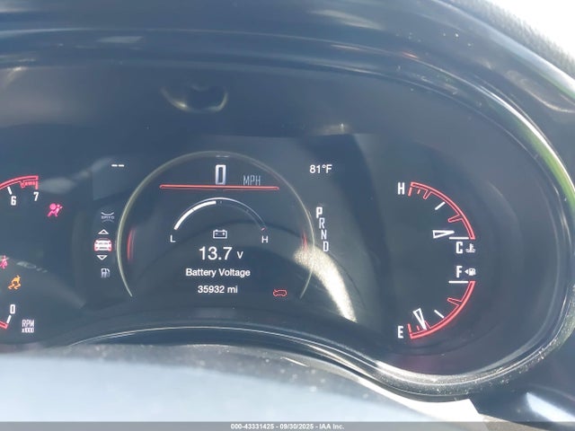 Dodge Durango Gt Awd 2022 1C4RDJDG4NC161112 Image 15