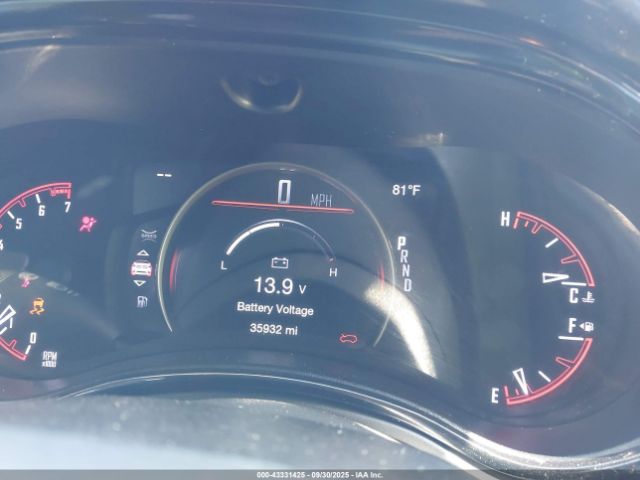 2022 DODGE DURANGO 1C4RDJDG4NC161112 Photo 6