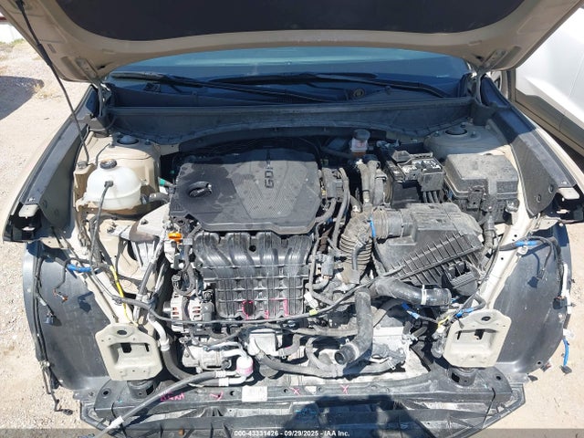 Hyundai gdi theta iii 2024 5NTJBDAE6RH098310 Image 10