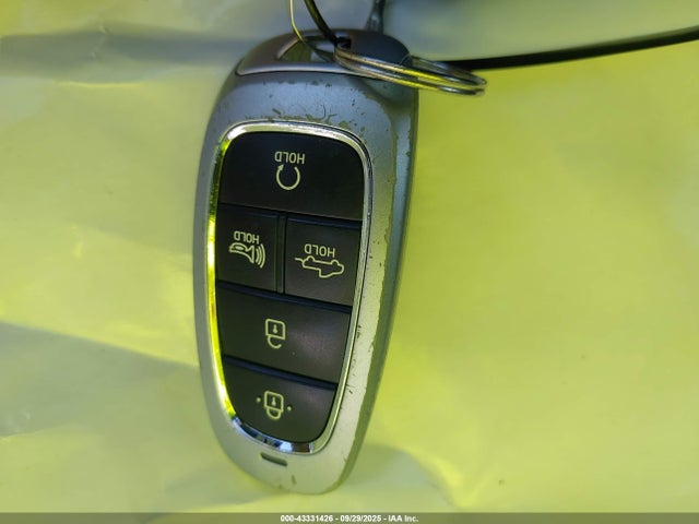 Hyundai gdi theta iii 2024 5NTJBDAE6RH098310 Image 11