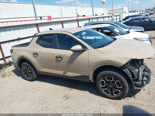 Hyundai gdi theta iii 2024 5NTJBDAE6RH098310 Image 14