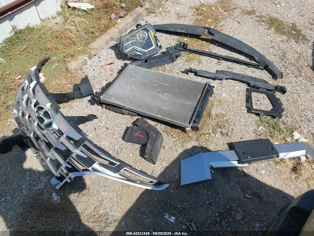 Hyundai gdi theta iii 2024 5NTJBDAE6RH098310 Image 12