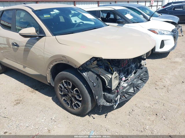 Hyundai gdi theta iii 2024 5NTJBDAE6RH098310 Image 19