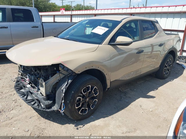Hyundai gdi theta iii 2024 5NTJBDAE6RH098310 Image 2