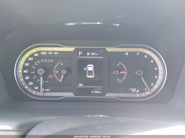 Hyundai gdi theta iii 2024 5NTJBDAE6RH098310 Image 7