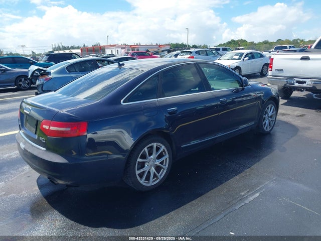 2010 AUDI A6 WAUFGAFB5AN014076 Photo 3