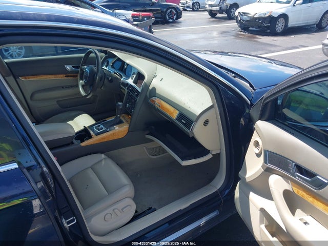 2010 AUDI A6 WAUFGAFB5AN014076 Photo 4