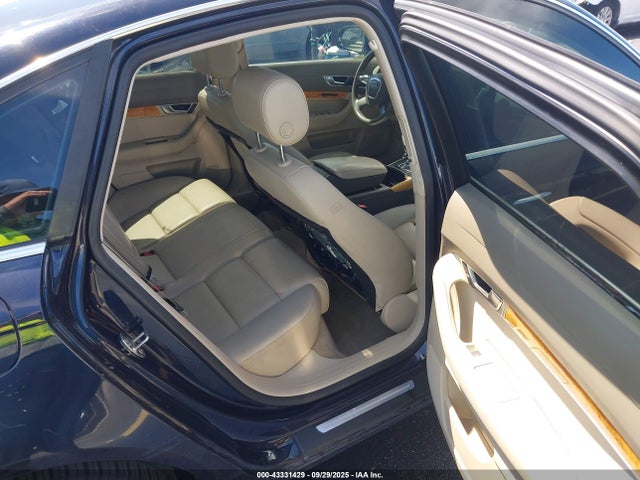 2010 AUDI A6 WAUFGAFB5AN014076 Photo 7