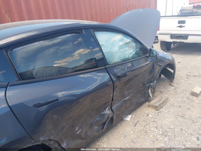 2023 TESLA MODEL Y 7SAYGDEE2PA197663 Photo 5