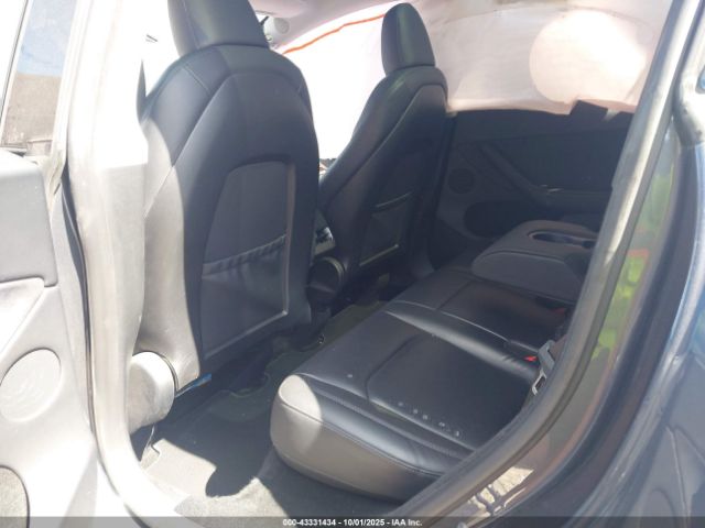 2023 TESLA MODEL Y 7SAYGDEE2PA197663 Photo 7