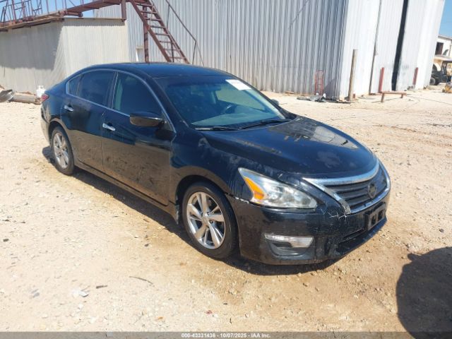 2013 NISSAN ALTIMA 1N4AL3AP0DN504426 Photo 0