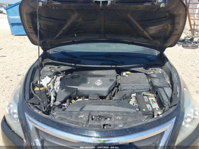 2013 NISSAN ALTIMA 1N4AL3AP0DN504426 Photo 9