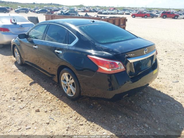 2013 NISSAN ALTIMA 1N4AL3AP0DN504426 Photo 2